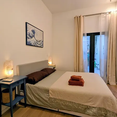 Cosy In Three Cities Ta' Penza