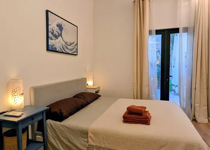 Cosy In Three Cities Ta' Penza