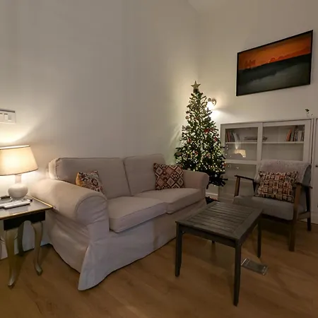 Apartamento Cosy In Three Cities