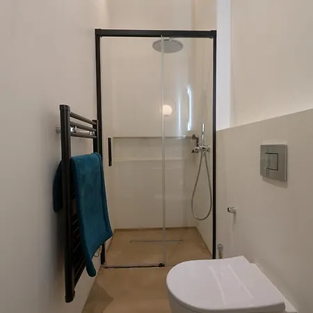 Cosy In Three Cities Апартаменты Ta' Penza