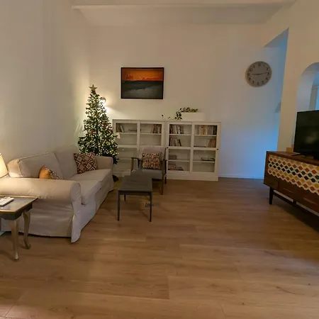 Cosy In Three Cities Apartamento Ta' Penza