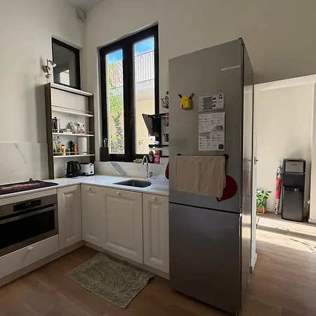 Cosy In Three Cities Apartman Ta' Penza