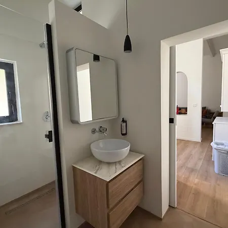 Cosy In Three Cities Apartman *