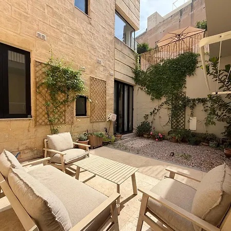 Apartman Cosy In Three Cities