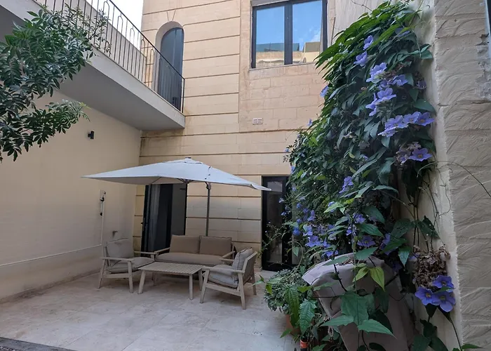 Cosy In Three Cities Ta' Penza