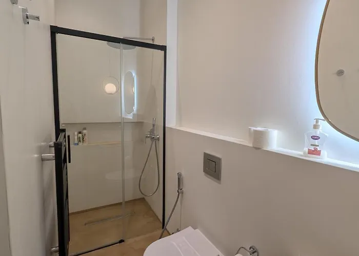 Cosy In Three Cities Apartamento Ta' Penza