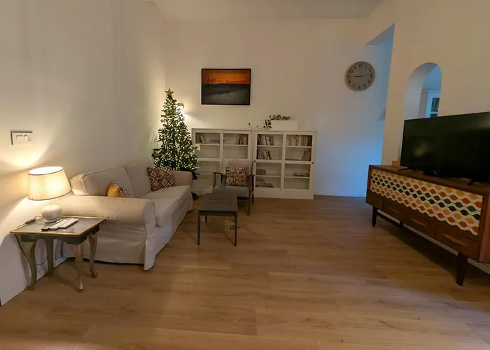 Cosy In Three Cities Apartamento Ta' Penza